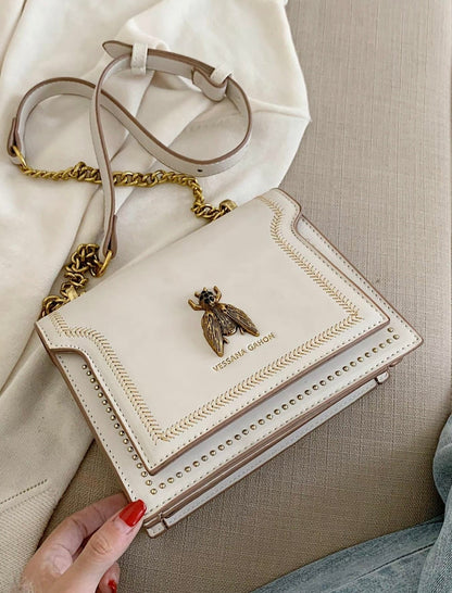 Éloria Paris - Sac à main luxe à chaîne