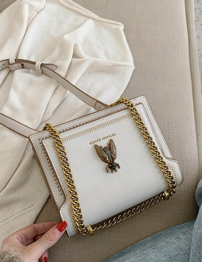 Éloria Paris - Sac à main luxe à chaîne