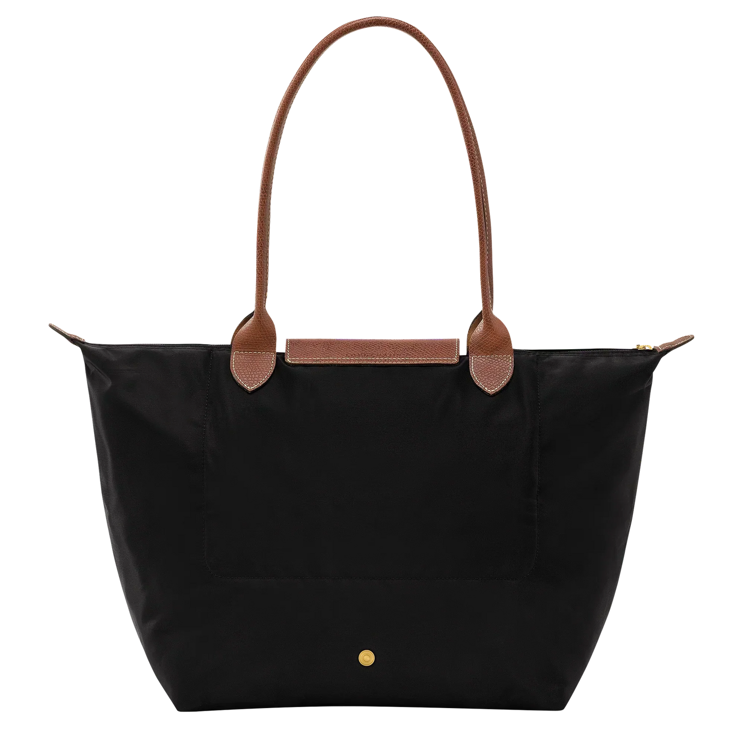 Longchamp - Grand Sac Le Pliage, Noir