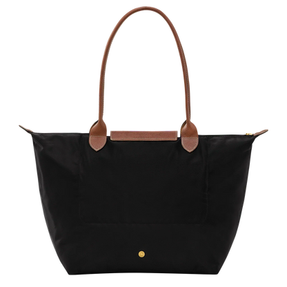 Longchamp - Grand Sac Le Pliage, Noir