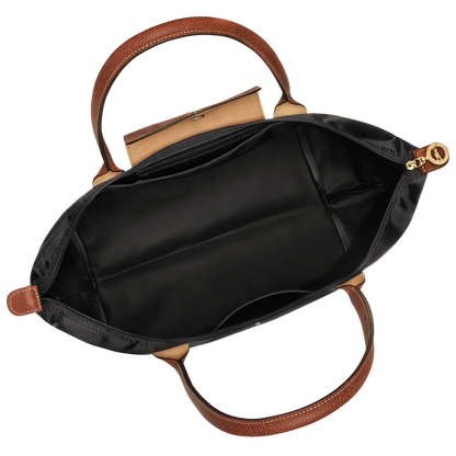 Longchamp - Grand Sac Le Pliage, Noir