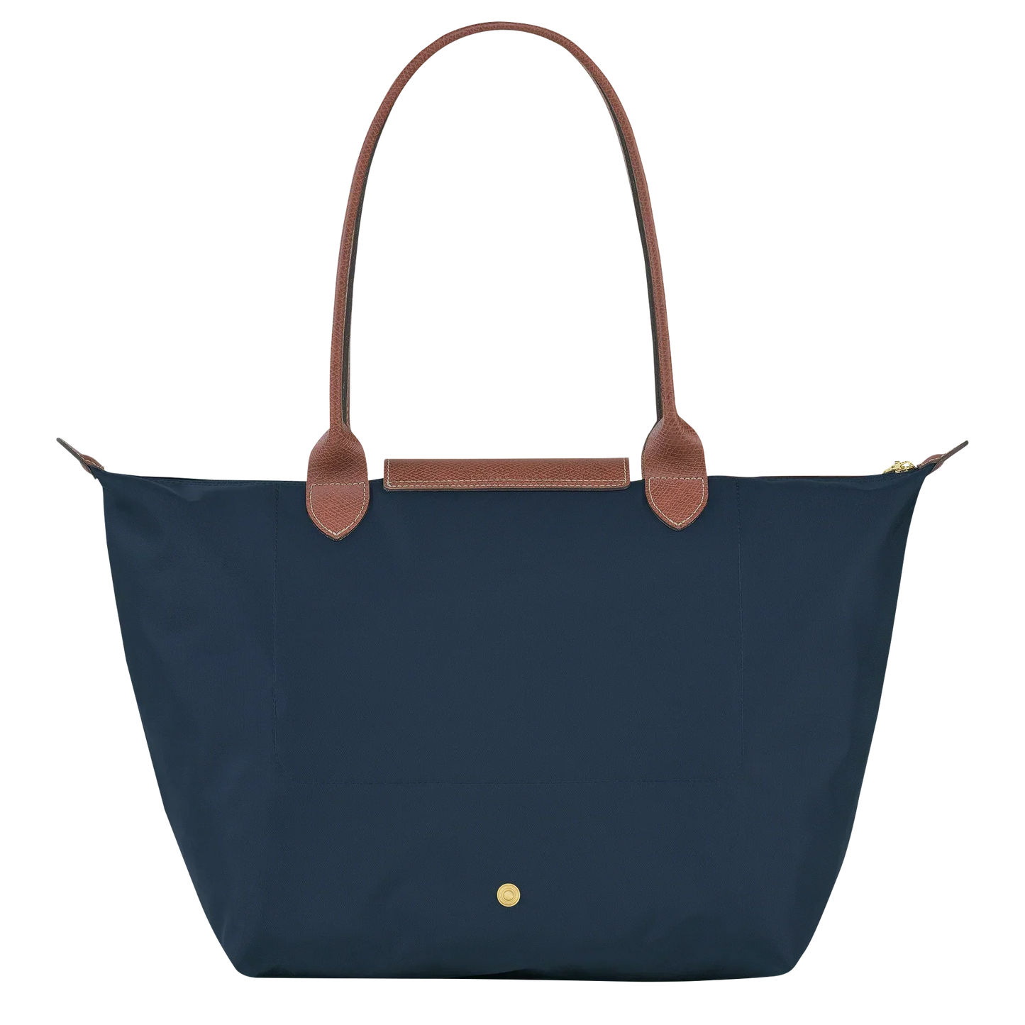 Longchamp - Grand Sac Le Pliage, Bleu Marine