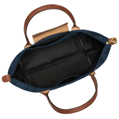 Longchamp - Grand Sac Le Pliage, Bleu Marine