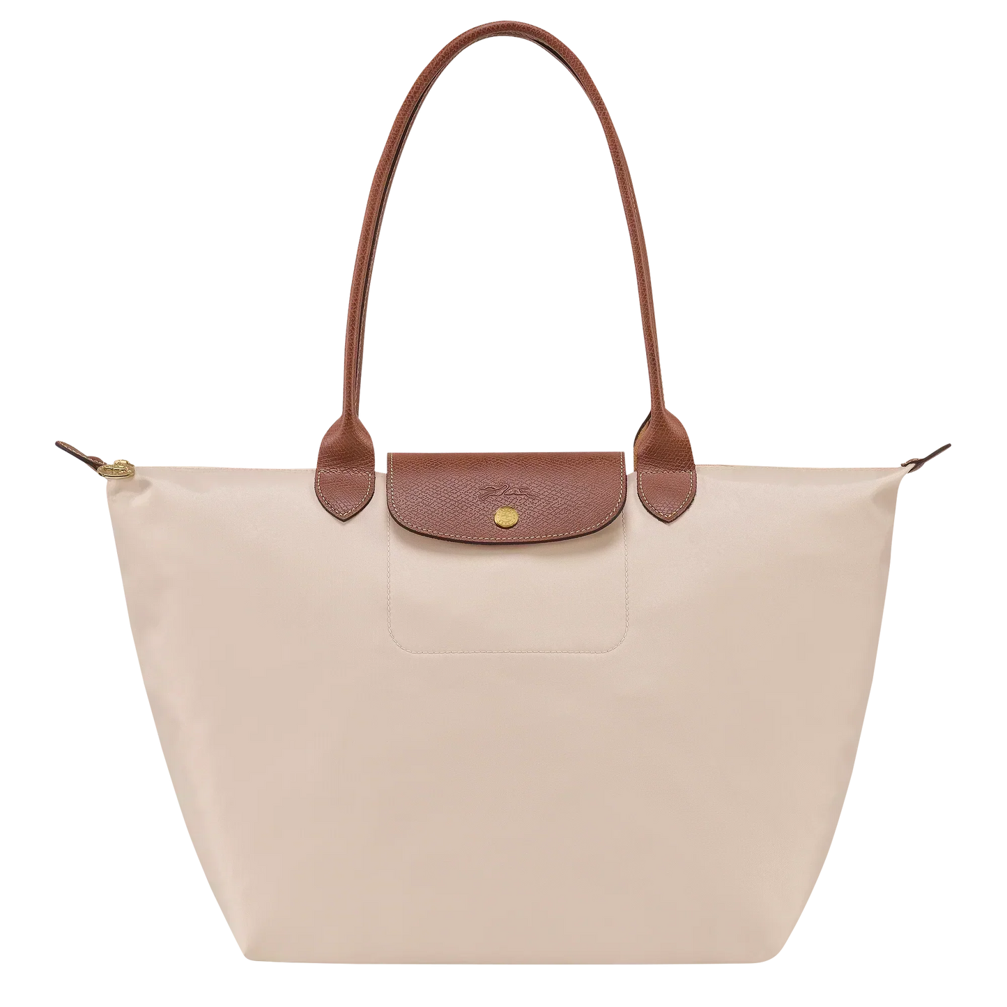 Longchamp - Grand Sac Le Pliage, Papier