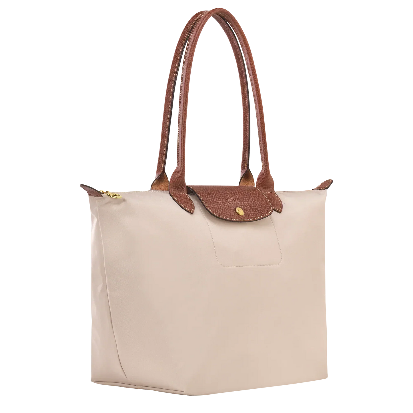 Longchamp - Grand Sac Le Pliage, Papier