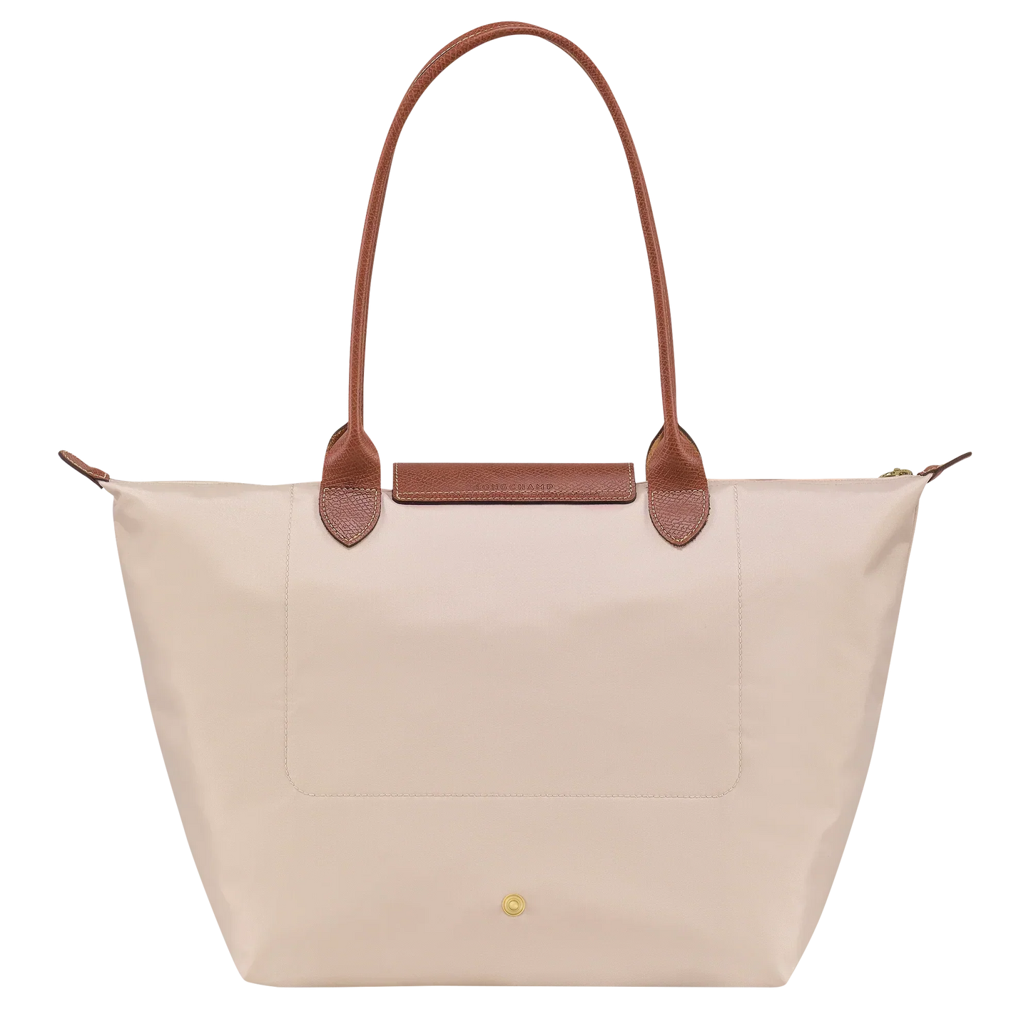 Longchamp - Grand Sac Le Pliage, Papier
