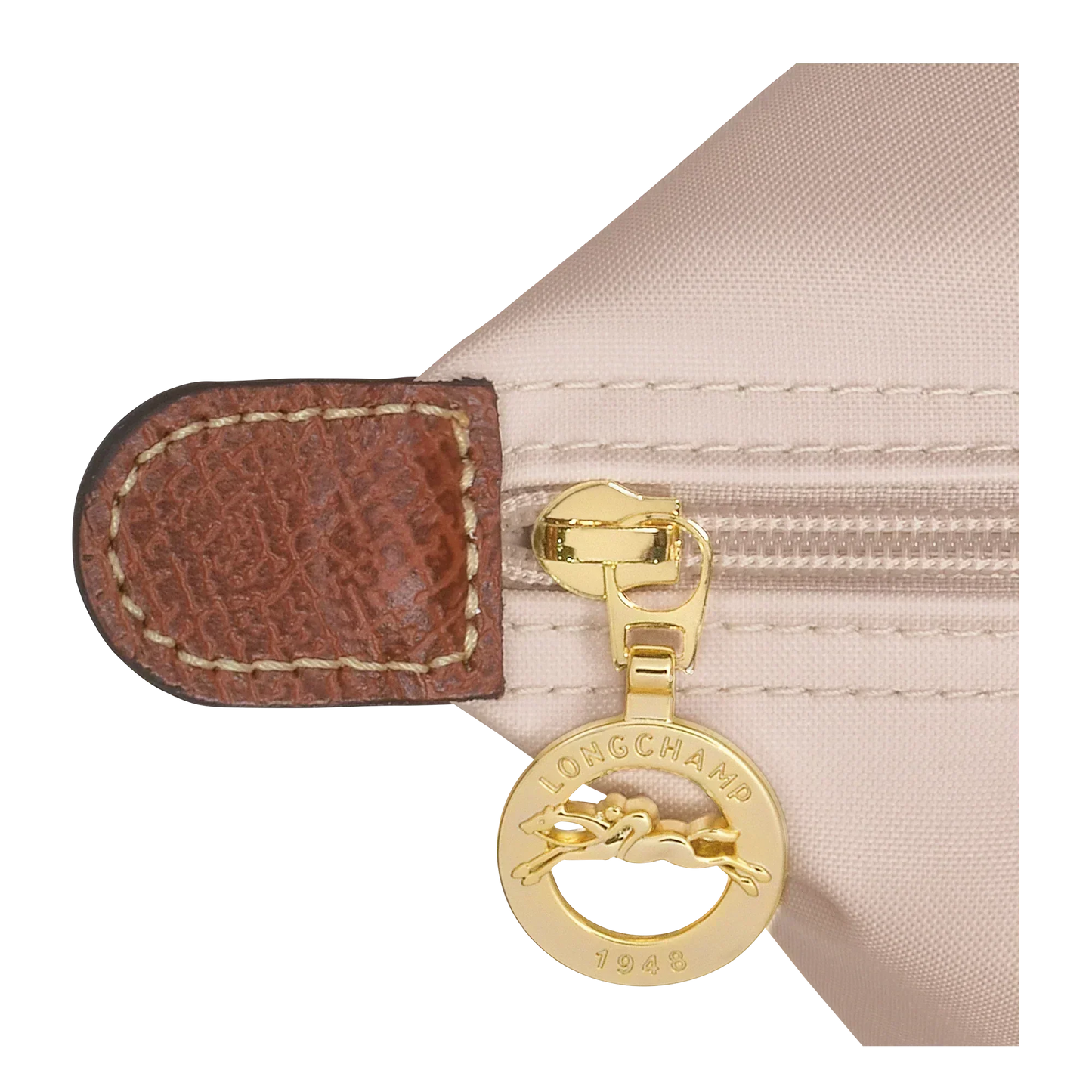 Longchamp - Grand Sac Le Pliage, Papier