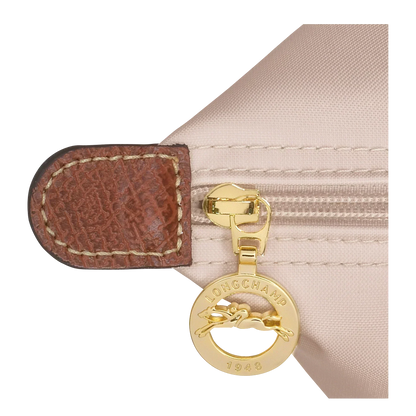 Longchamp - Grand Sac Le Pliage, Papier