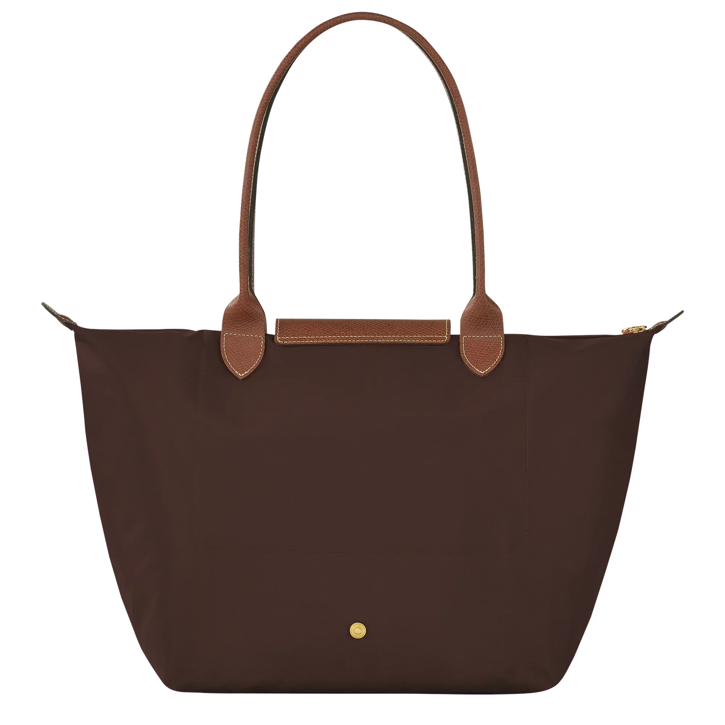 Longchamp - Grand Tote Le Pliage, Ébène