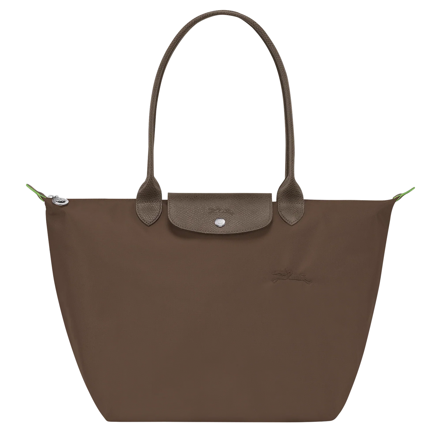 Longchamp - Grand Sac Le Pliage, Terra