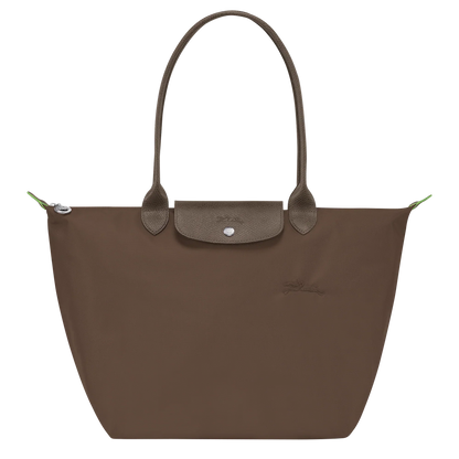 Longchamp - Grand Sac Le Pliage, Terra