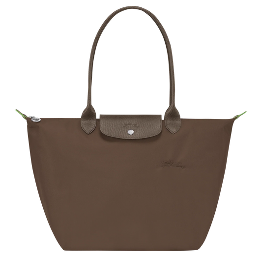 Longchamp - Grand Sac Le Pliage, Terra