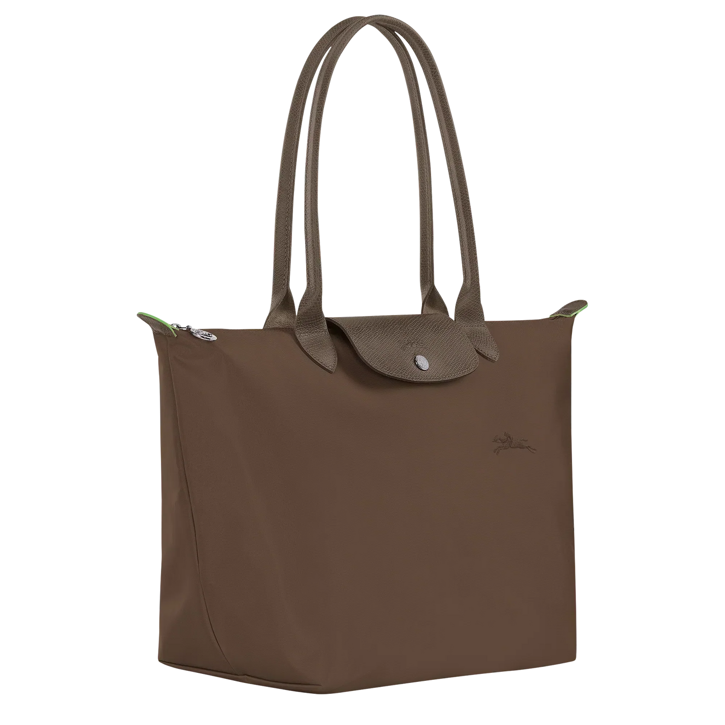 Longchamp - Grand Sac Le Pliage, Terra