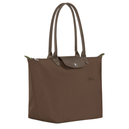 Longchamp - Grand Sac Le Pliage, Terra