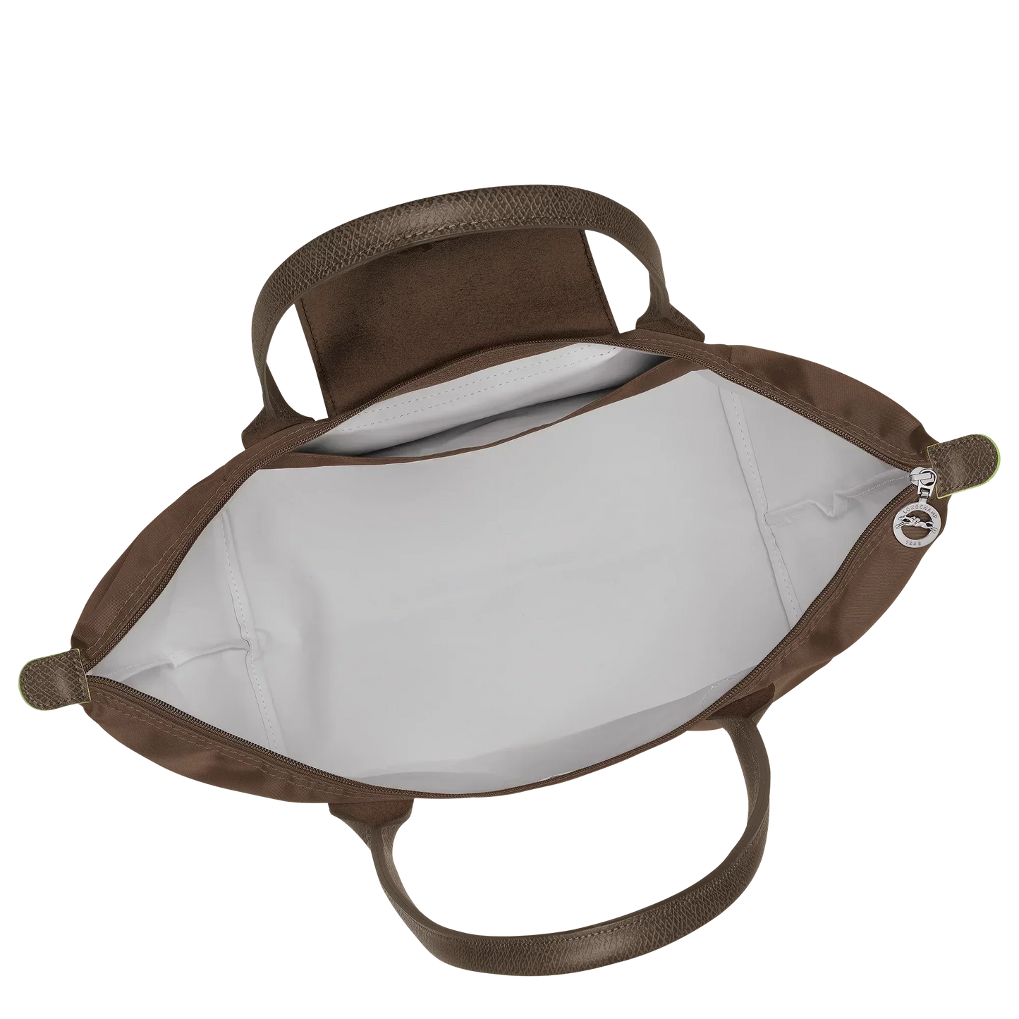 Longchamp - Grand Sac Le Pliage, Terra