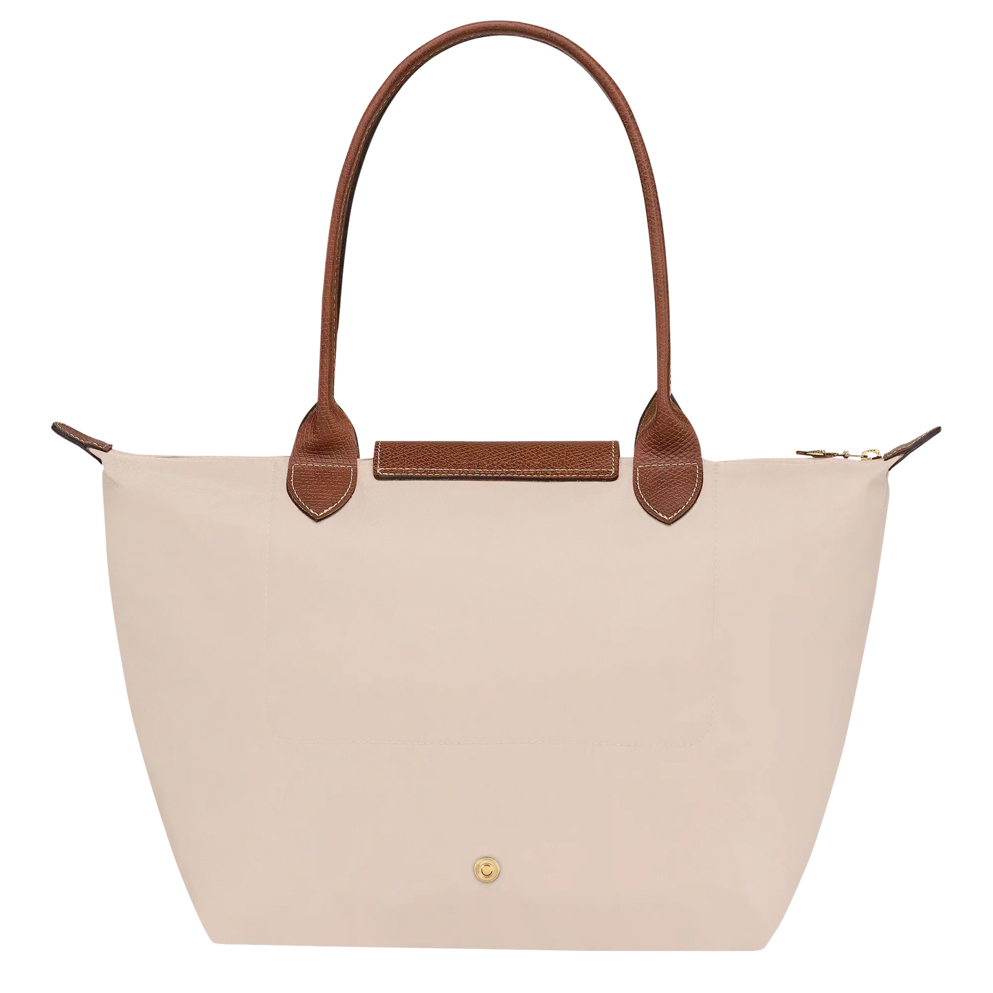 Longchamp - Sac Tote Le Pliage Medium, Papier