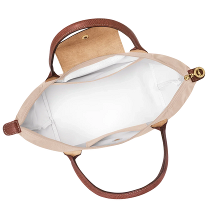 Longchamp - Sac Tote Le Pliage Medium, Papier