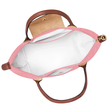 Longchamp - Medium Le Pliage Tote, Marshmallow