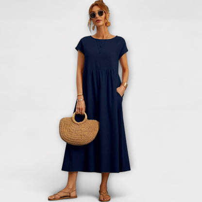 Magnolia | Robe