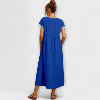 Magnolia | Robe