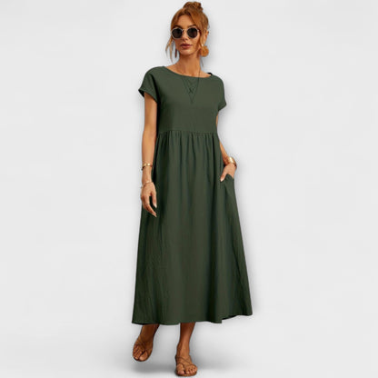 Magnolia | Robe