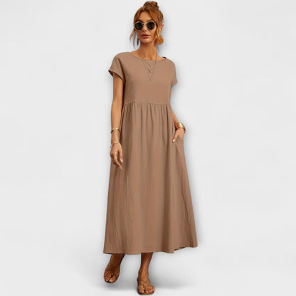 Magnolia | Robe