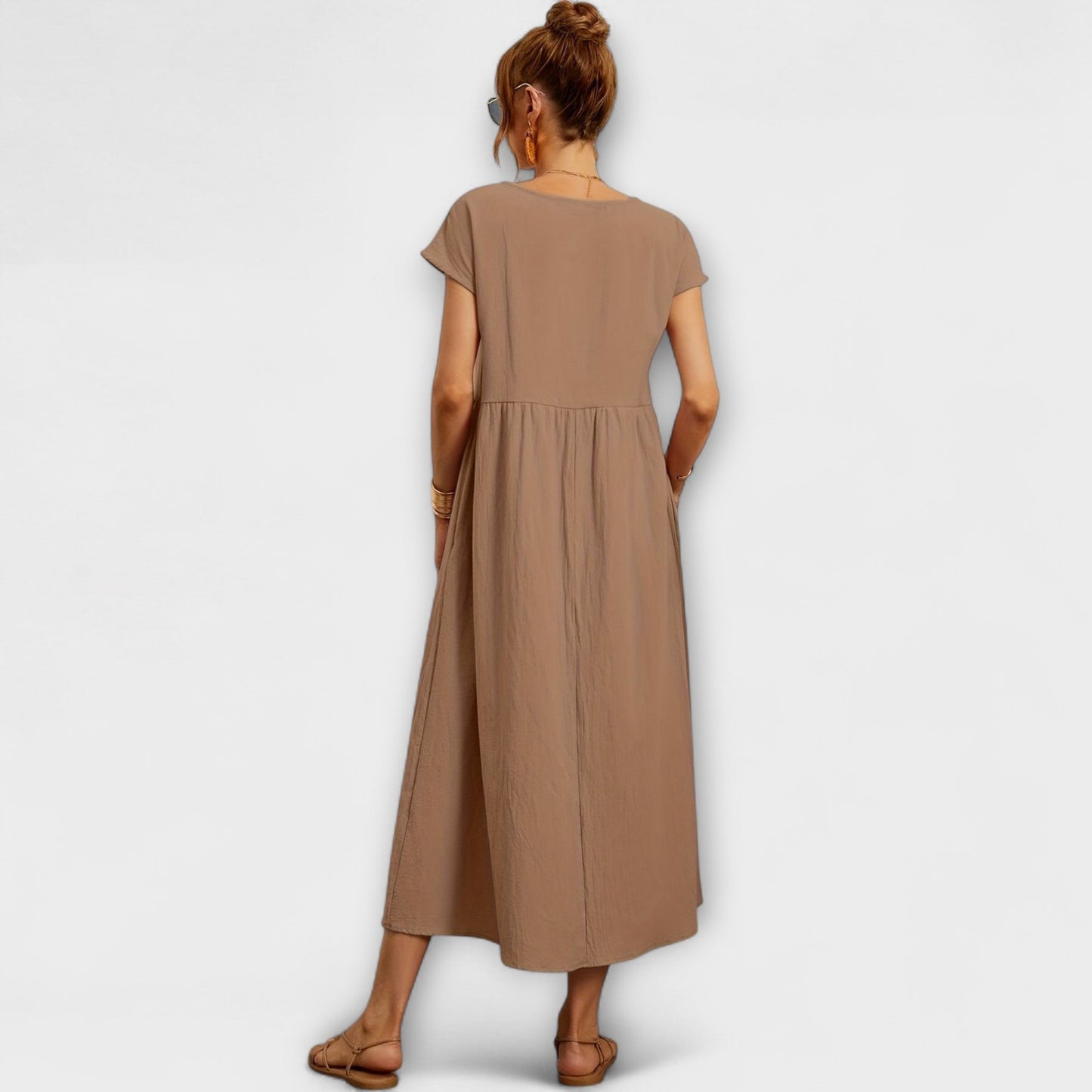 Magnolia | Robe