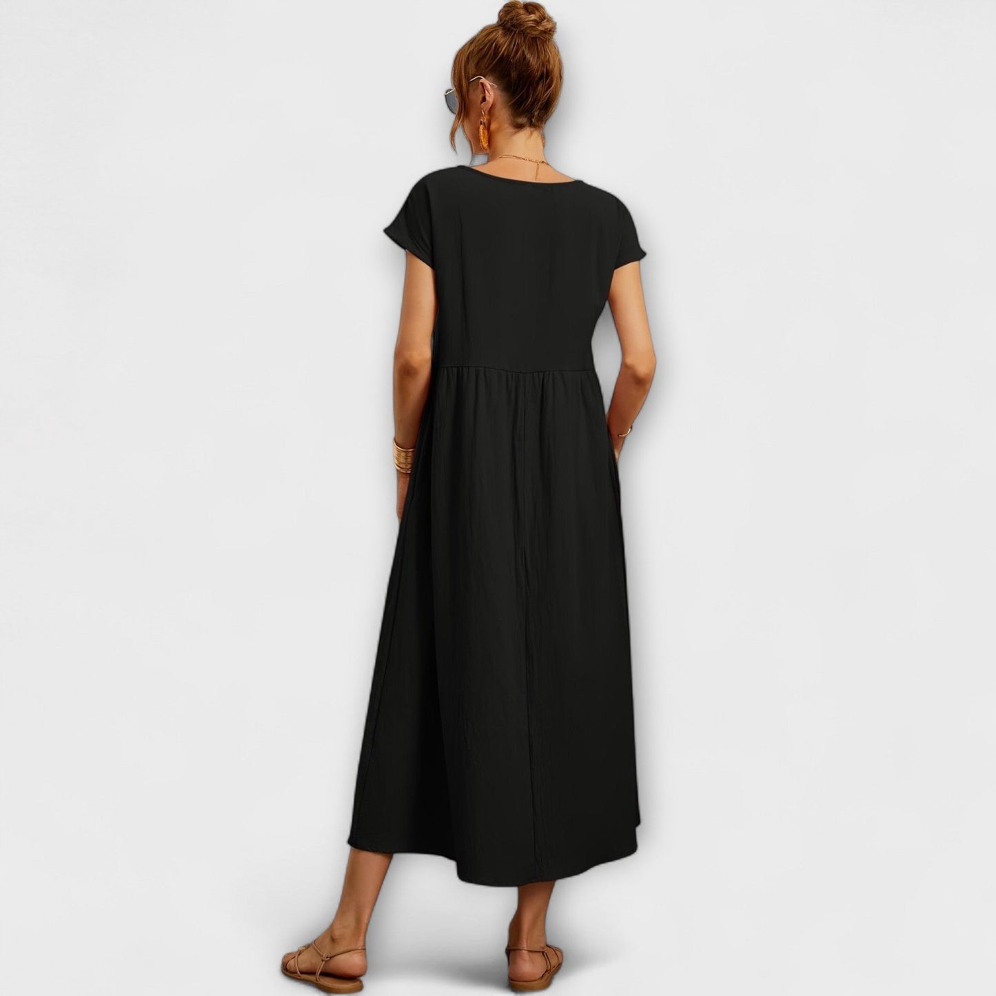 Magnolia | Robe