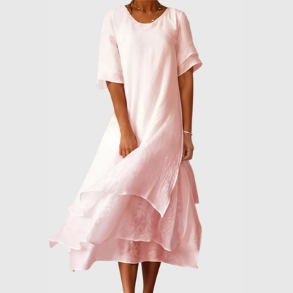 April™ | Elegant Dress