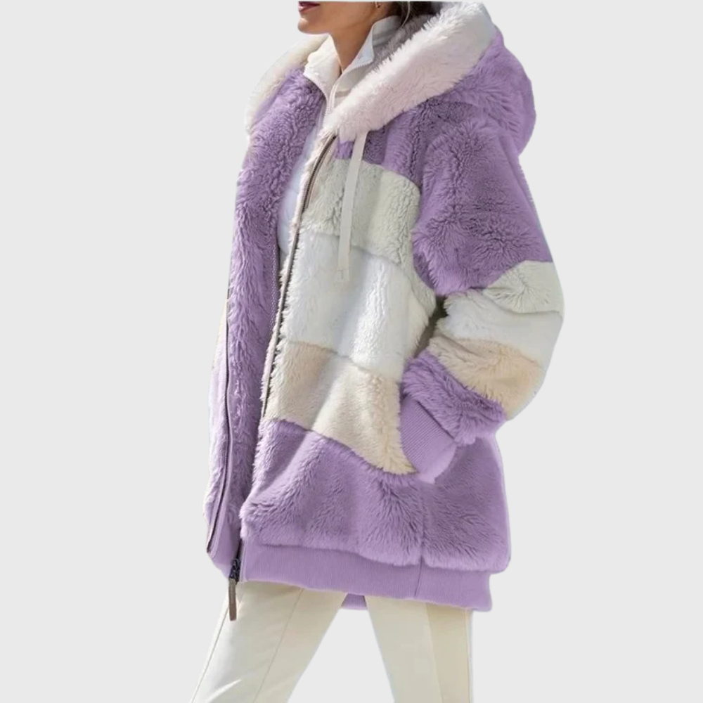 Women's winter jacket