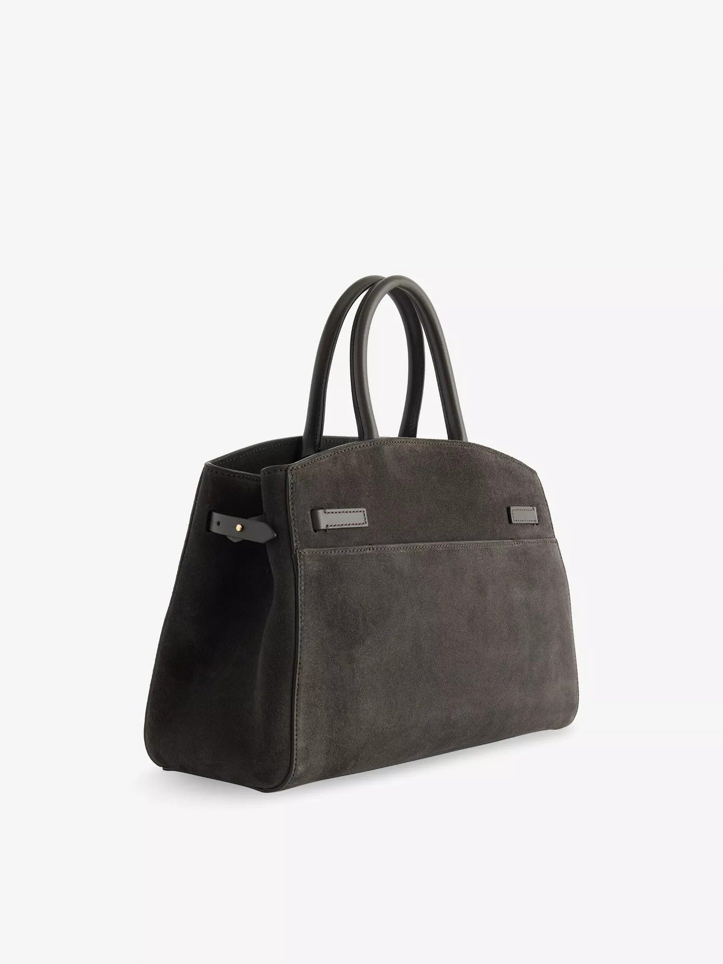 Amélisse - Sac à main en cuir midi élégant