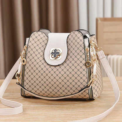 Élise & Fils – Sac à Charms
