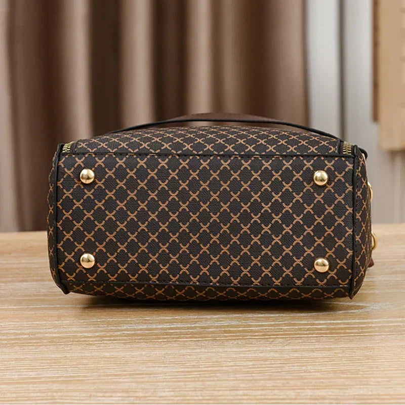 Élise & Fils – Sac à Charms
