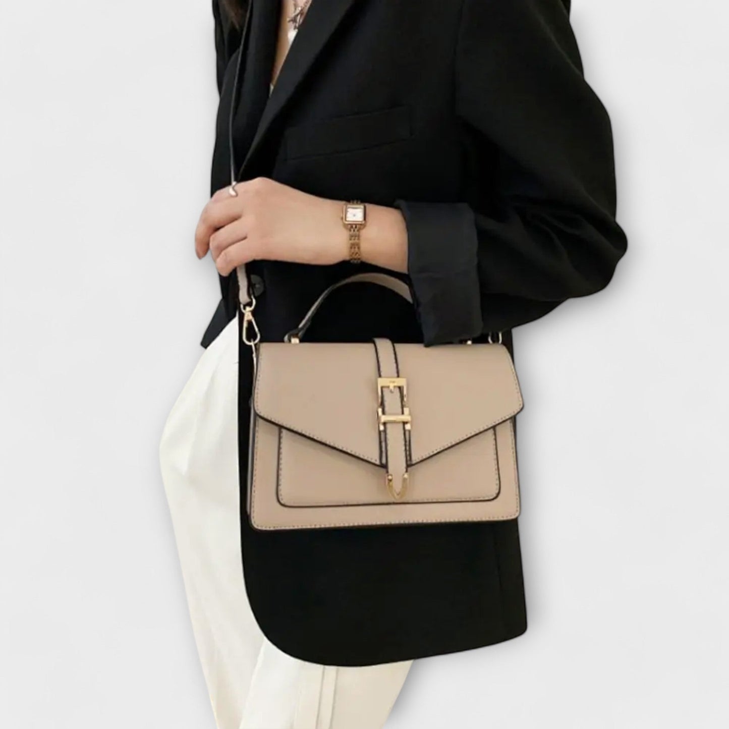 Olívia - Sac à bandoulière classique
