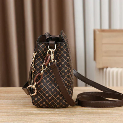 Élise & Fils – Sac à Charms