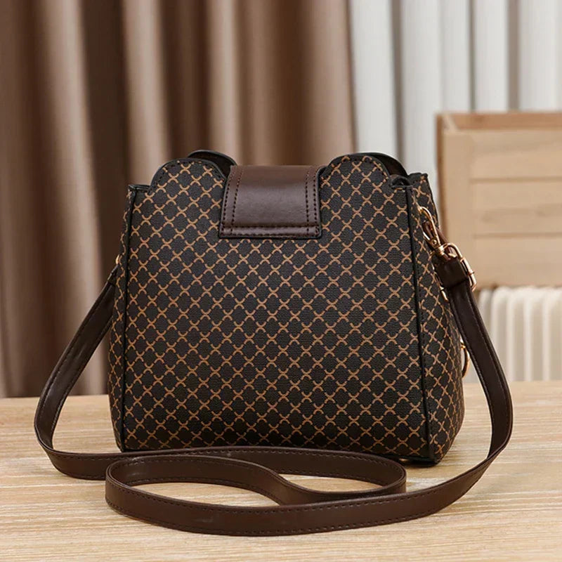 Élise & Fils – Sac à Charms