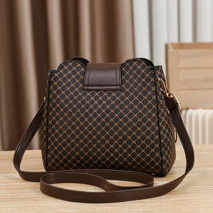 Élise & Fils – Sac à Charms