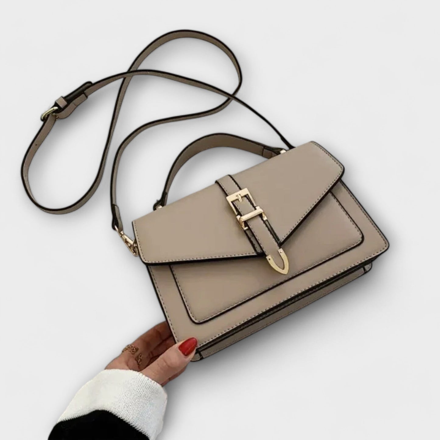 Olívia - Sac à bandoulière classique