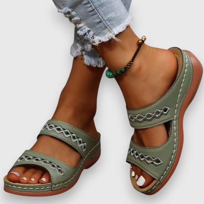 Heidi | Sandales