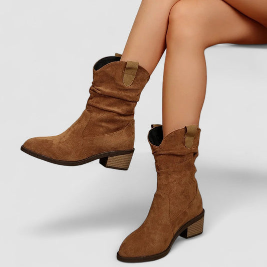 DELACROIX | Bottes Orthopédiques Rachy