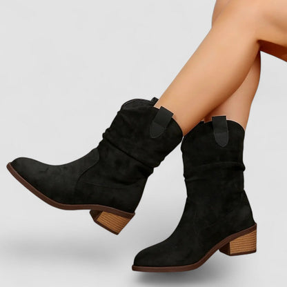 DELACROIX | Bottes Orthopédiques Rachy