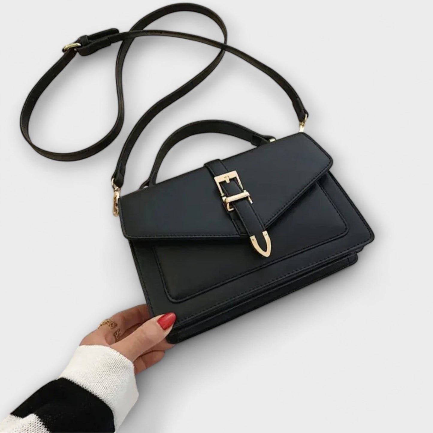 Olívia - Sac à bandoulière classique