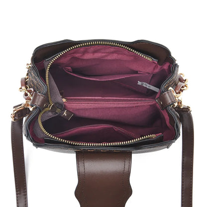 Élise & Fils – Sac à Charms