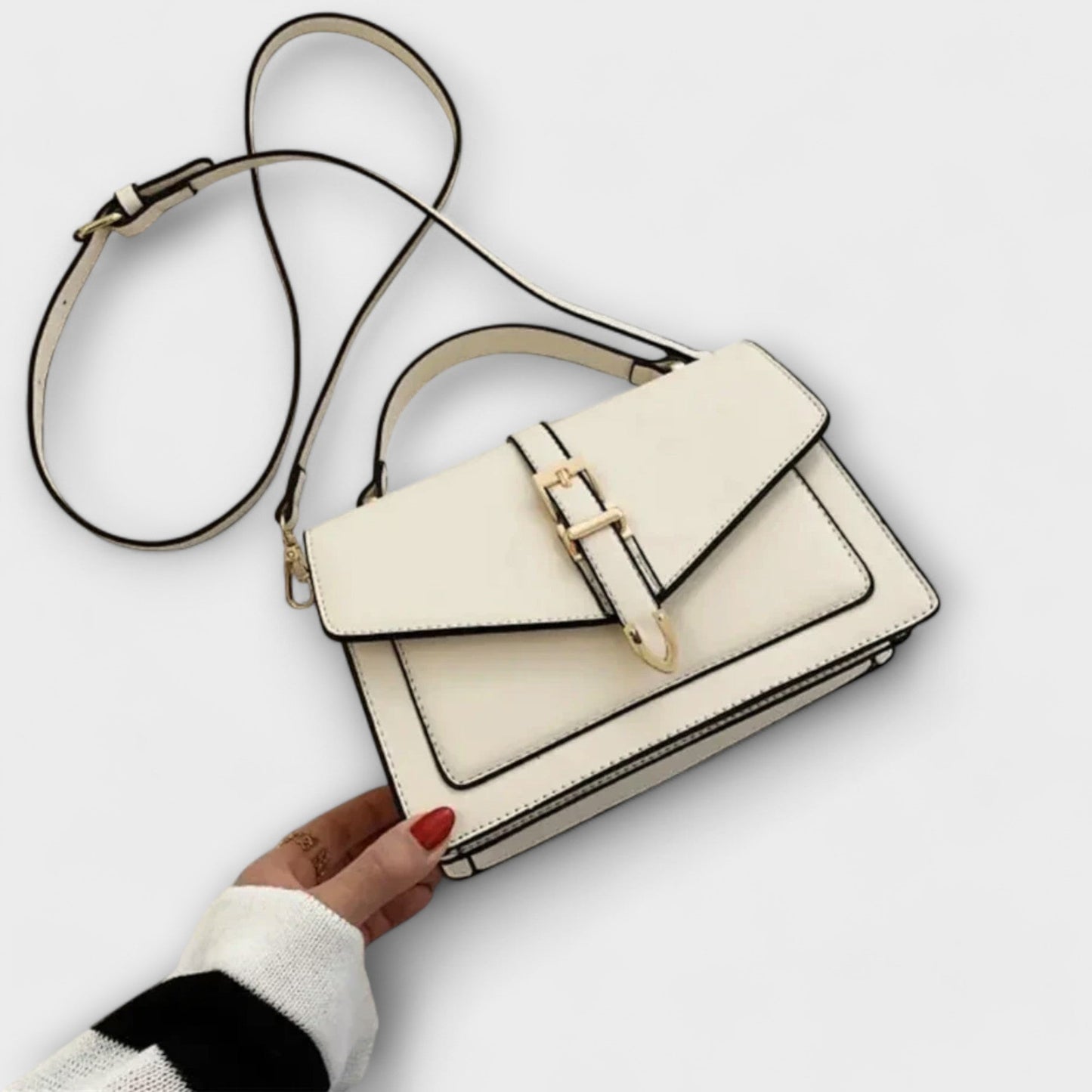 Olívia - Sac à bandoulière classique