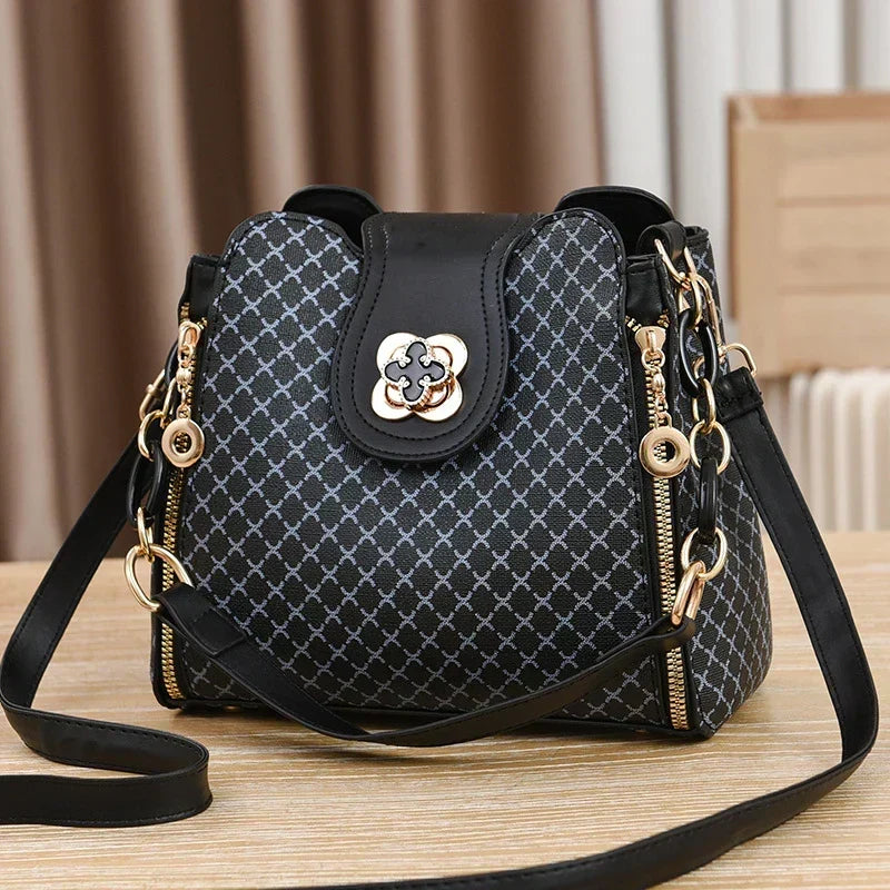 Élise & Fils – Sac à Charms