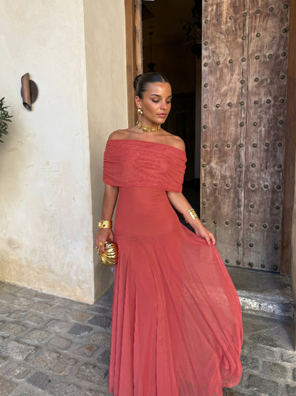 Toledo | Robe Femme