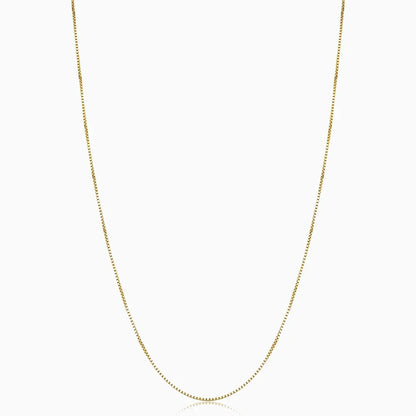DELACROIX | COLLIER BODEGA BOX