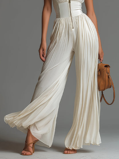 Vera | Ensemble Blanc