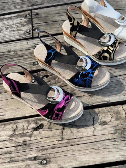 Mary  | New Style Sandals