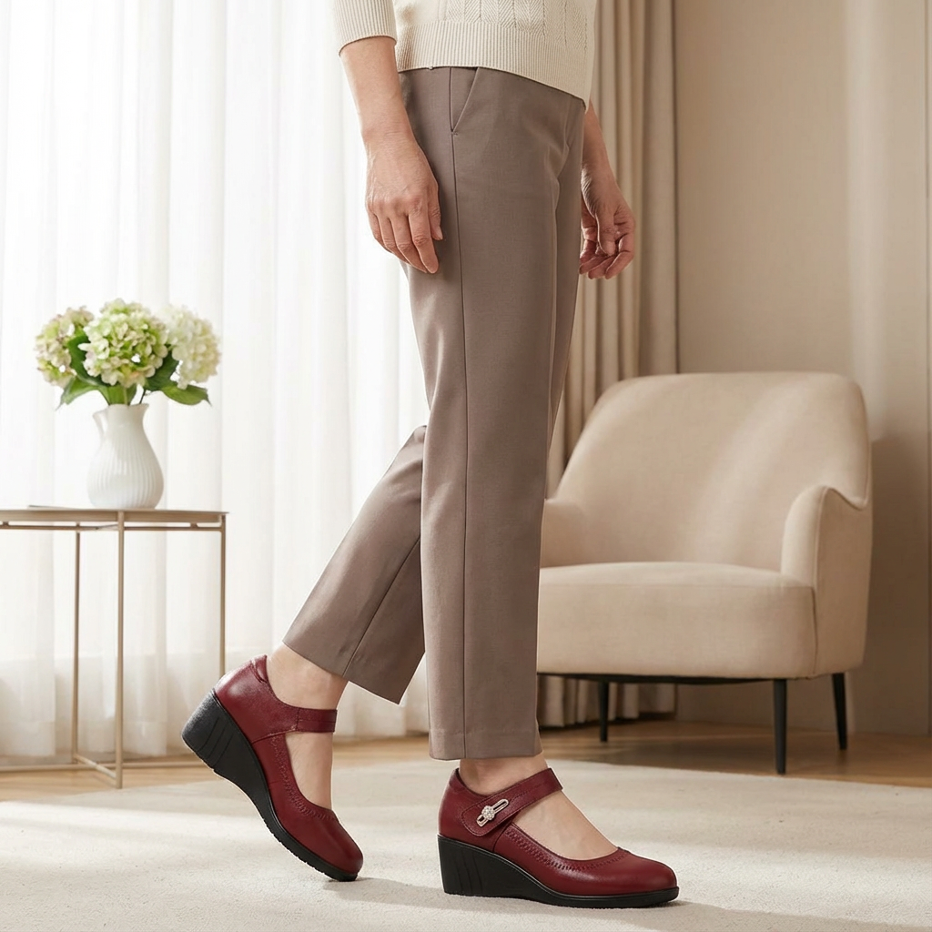 Lydia | Everyday Comfort Shoes